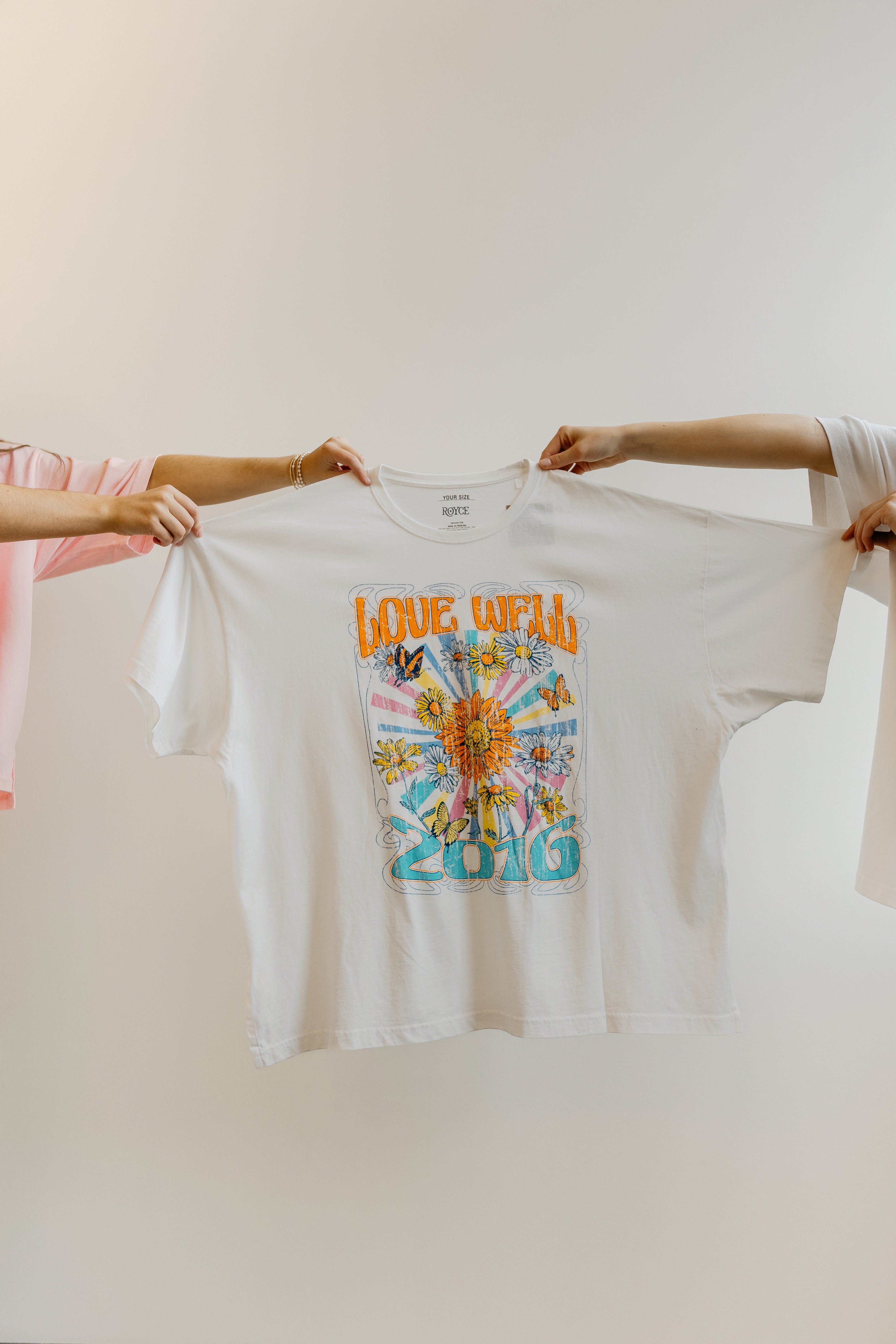 Groovy One Size OG Tee