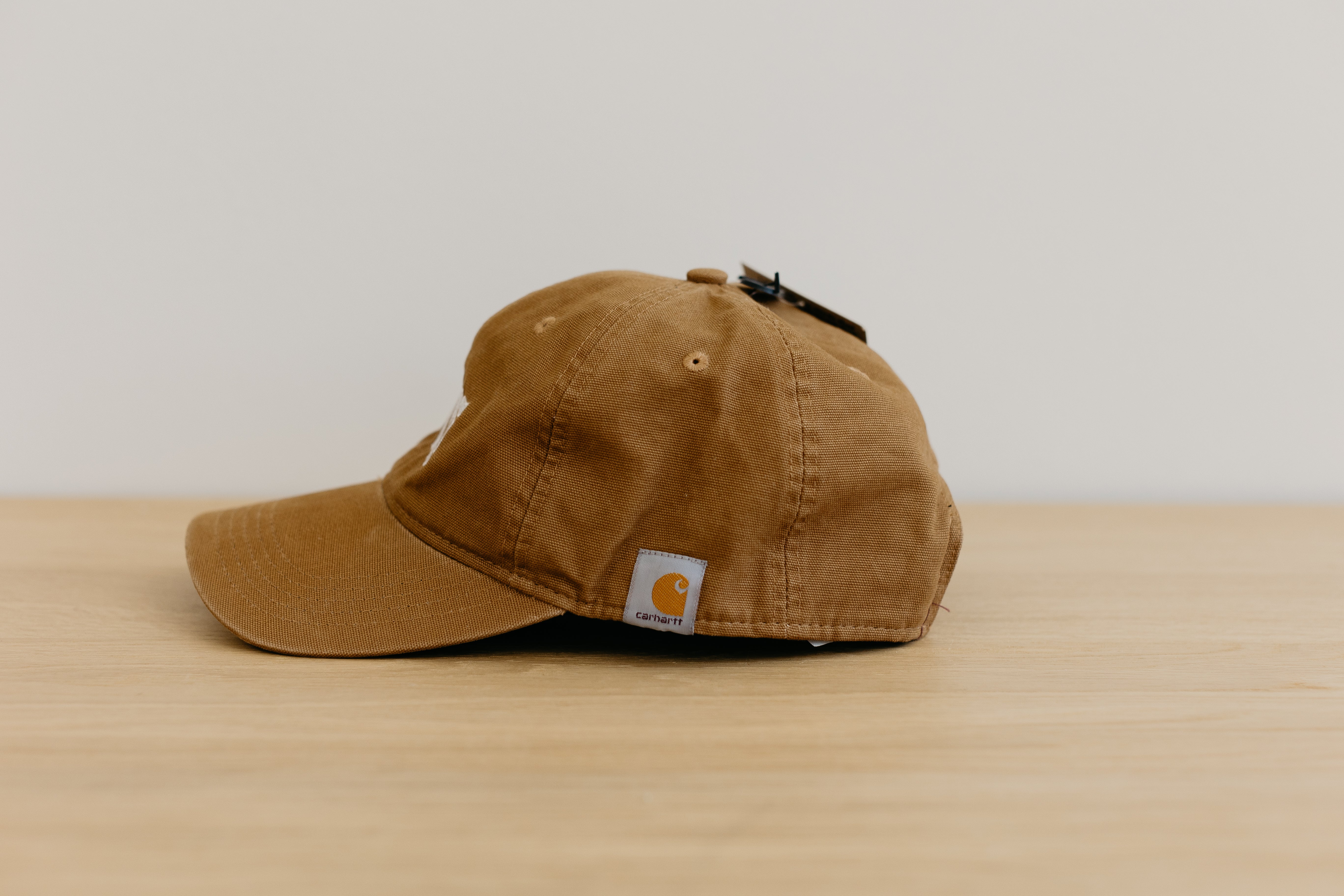 Groovy Carhartt Hat