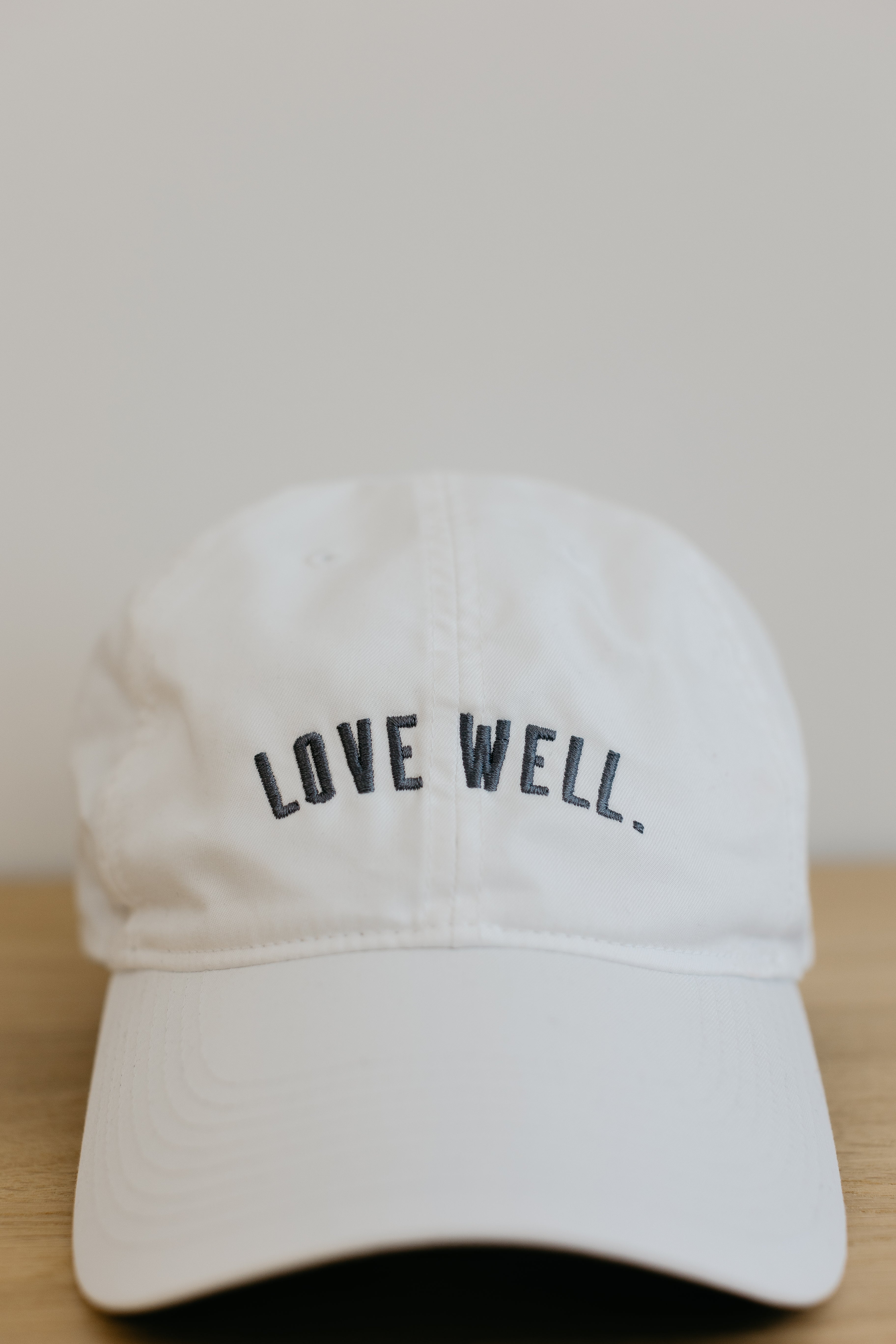 Vintage Ivy Nike Hat