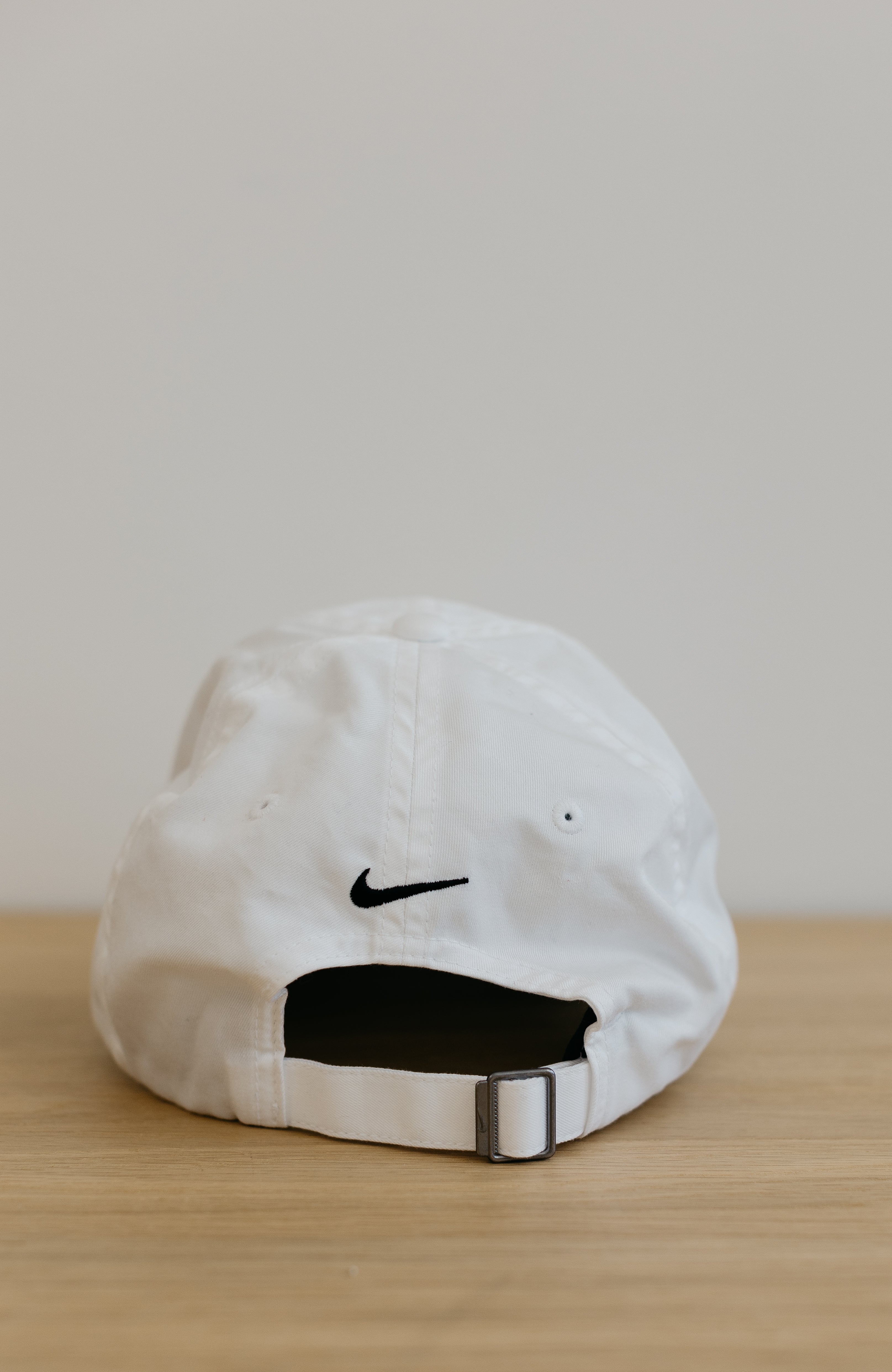 Vintage Ivy Nike Hat