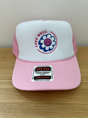 Foam Trucker Hat
