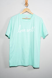 Original Script Honey Dew Tee