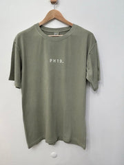PH19 Putty Unisex Tee