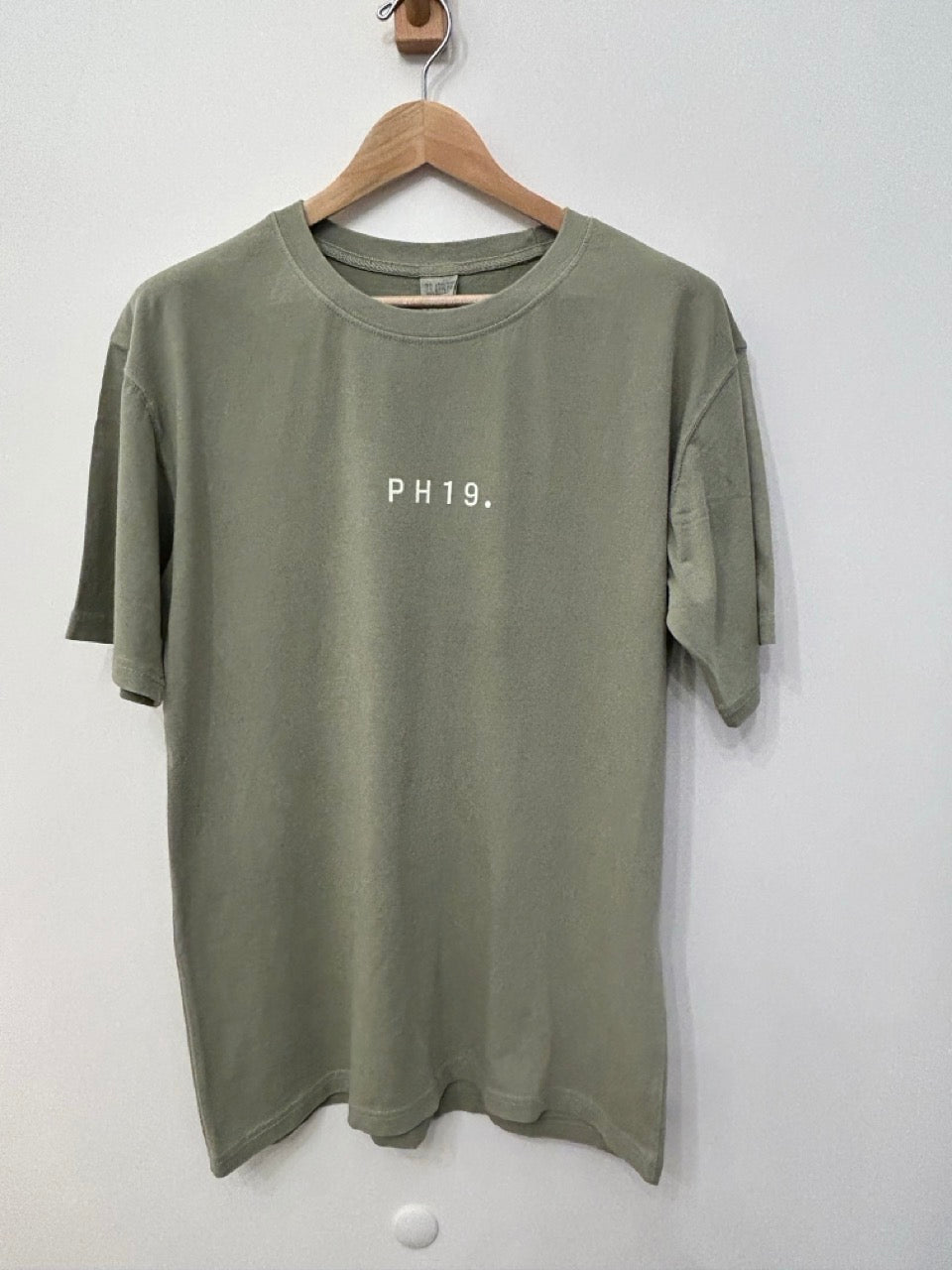 PH19 Putty Unisex Tee