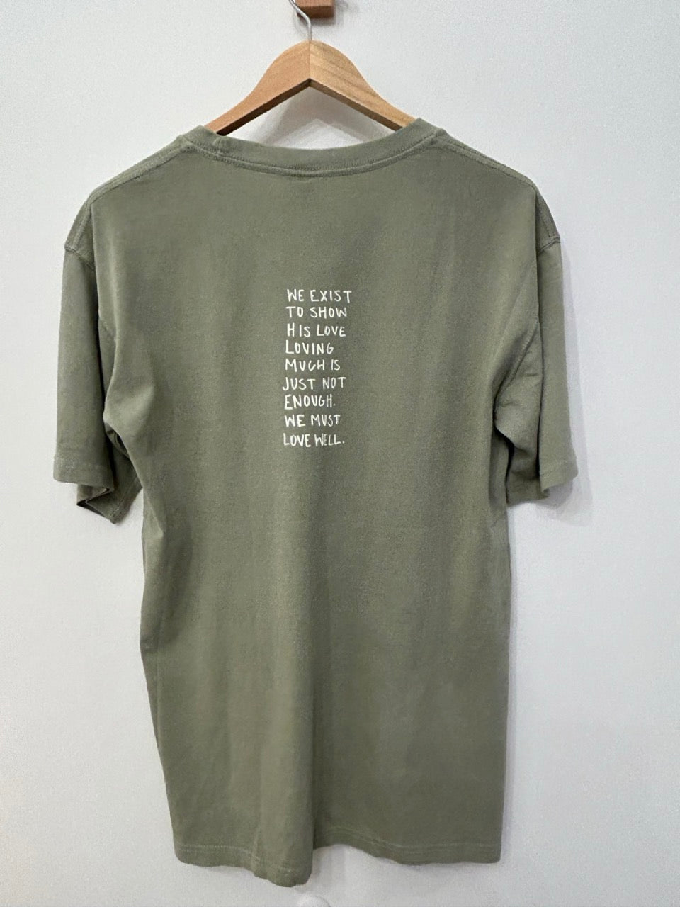 PH19 Putty Unisex Tee