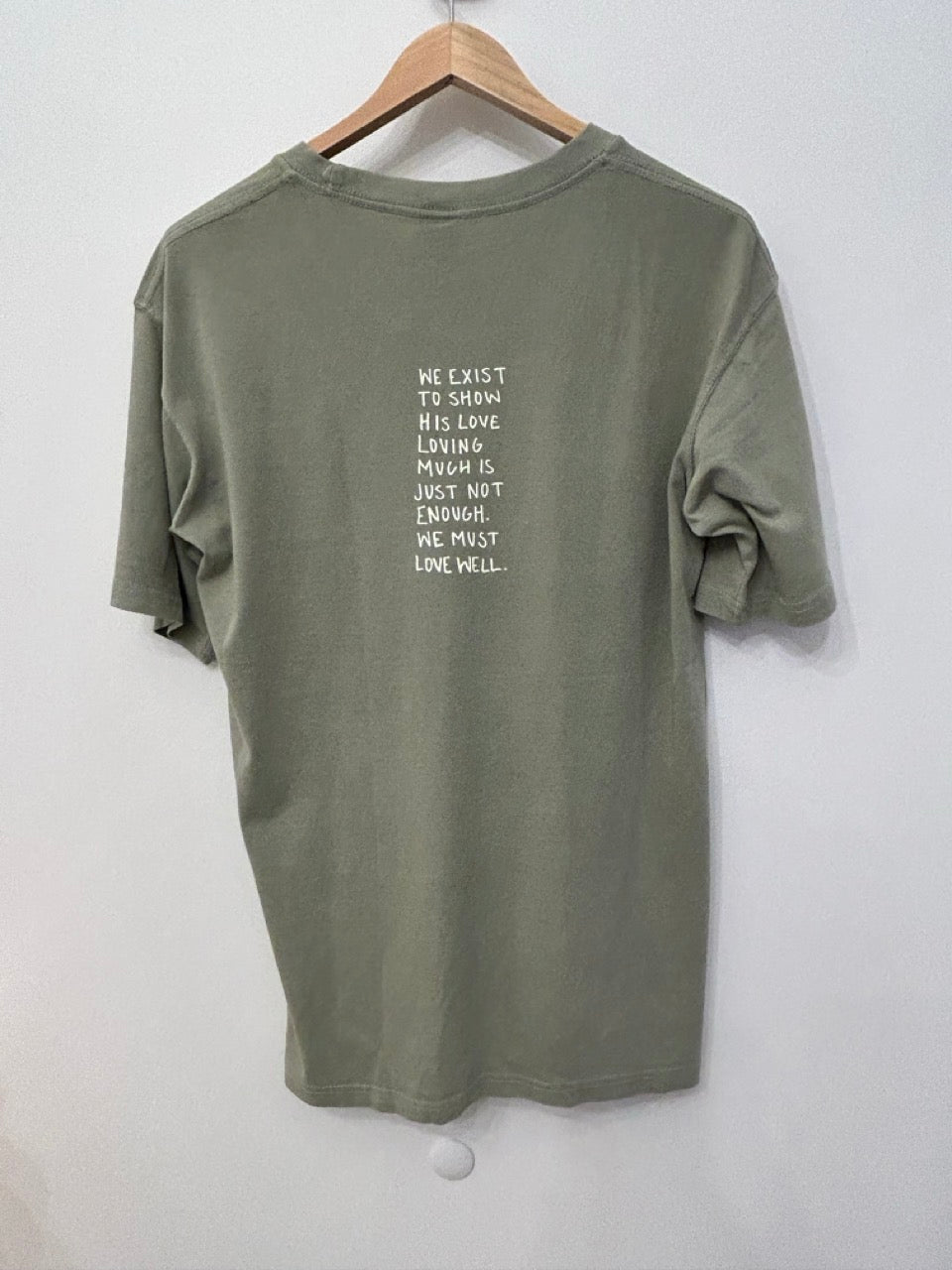 PH19 Putty Unisex Tee