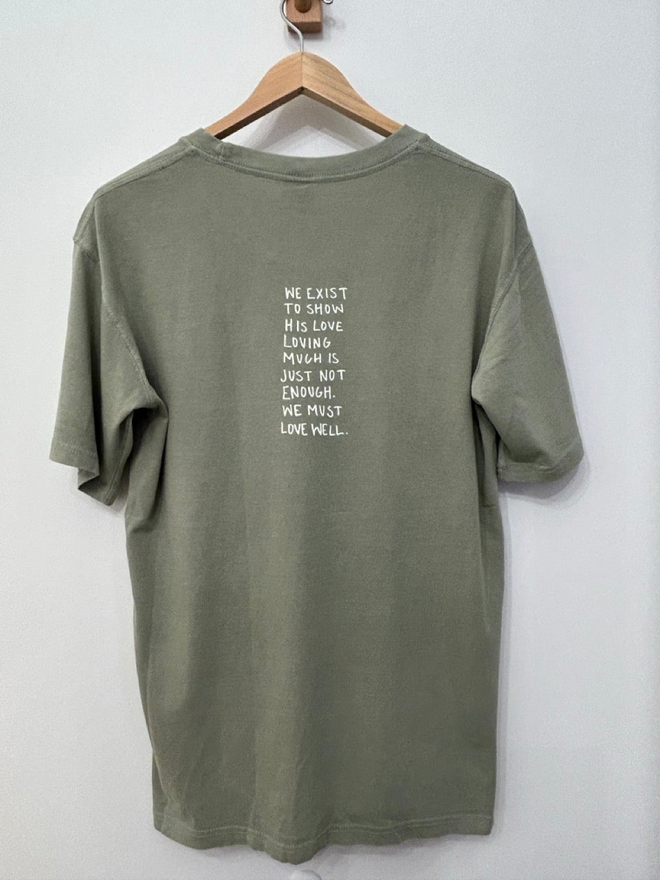 PH19 Putty Unisex Tee