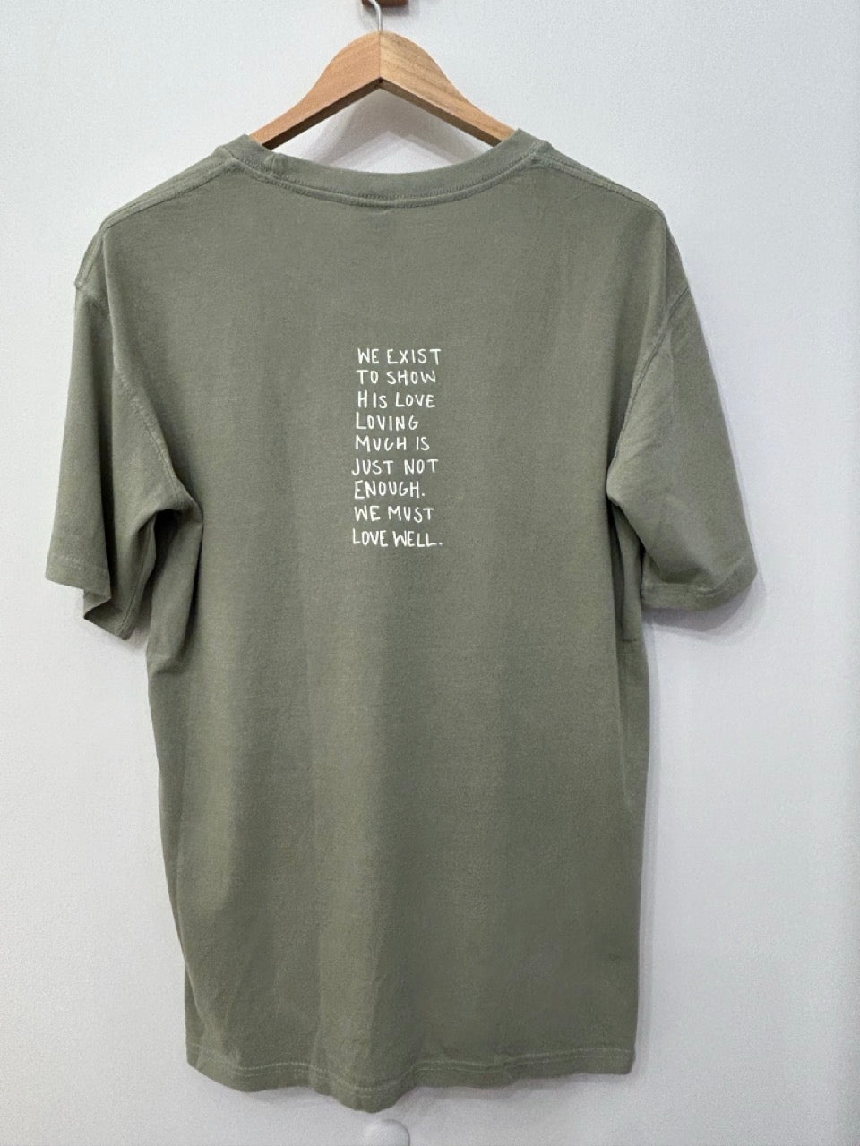 PH19 Putty Unisex Tee