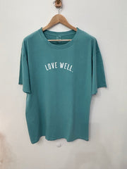 Sea Green Unisex Tee