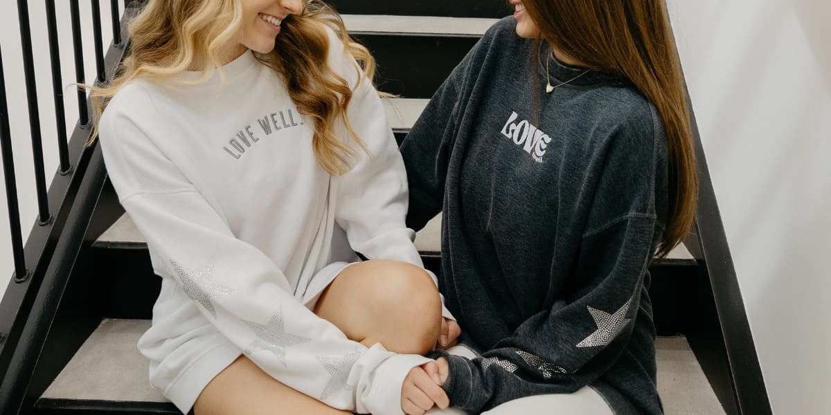 Love Well