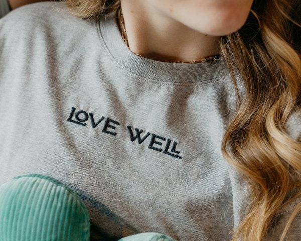 Love Well Brand