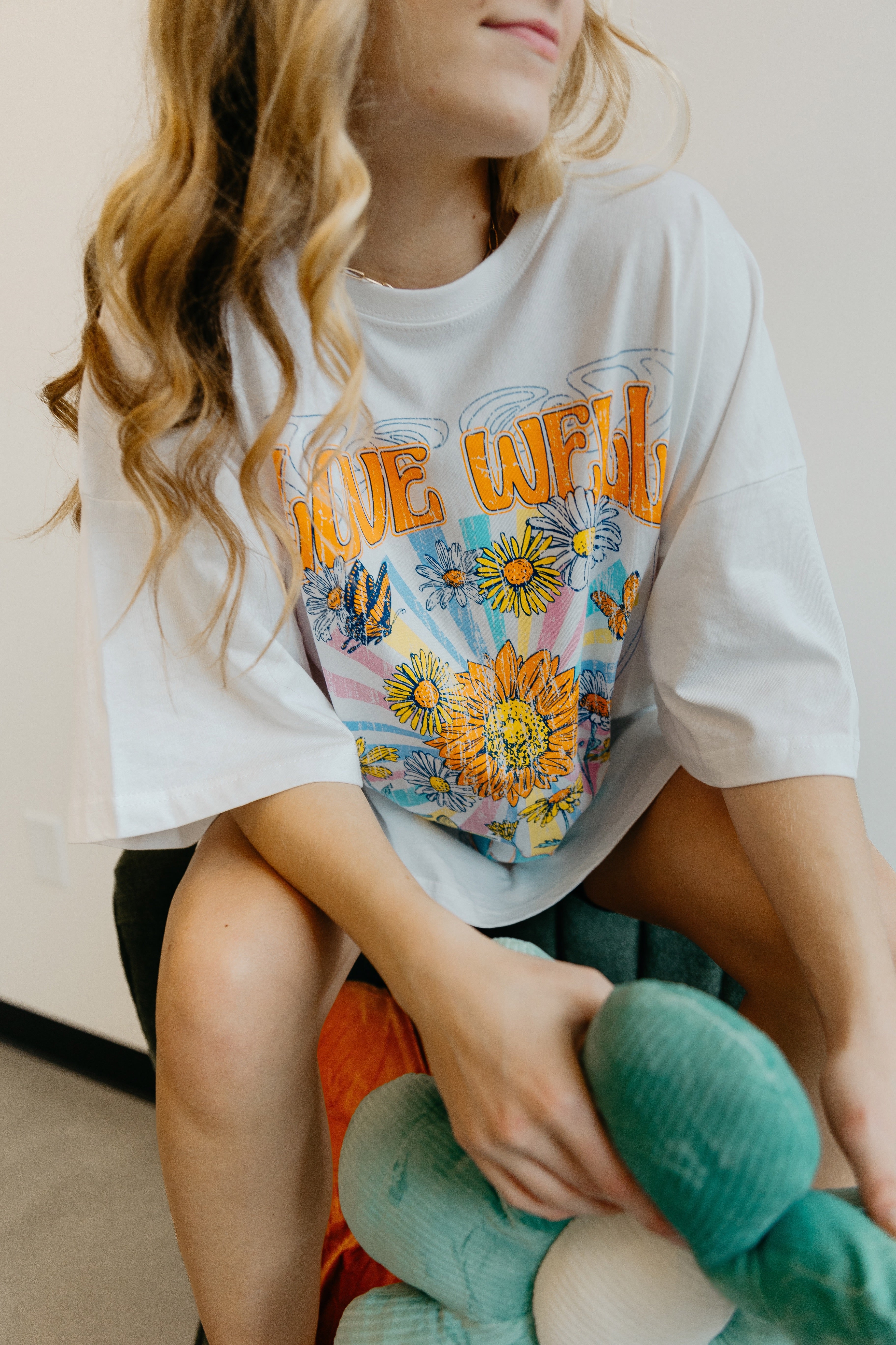 Groovy One Size OG Tee