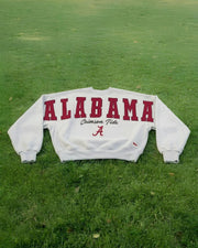 Alabama Retro Sweatshirt