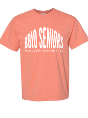 BBIO Senior - Terracotta