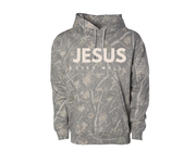 Jesus Loves Well Tree Camo