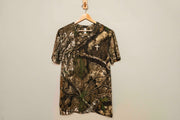 Jesus Loves Well Camo Tee