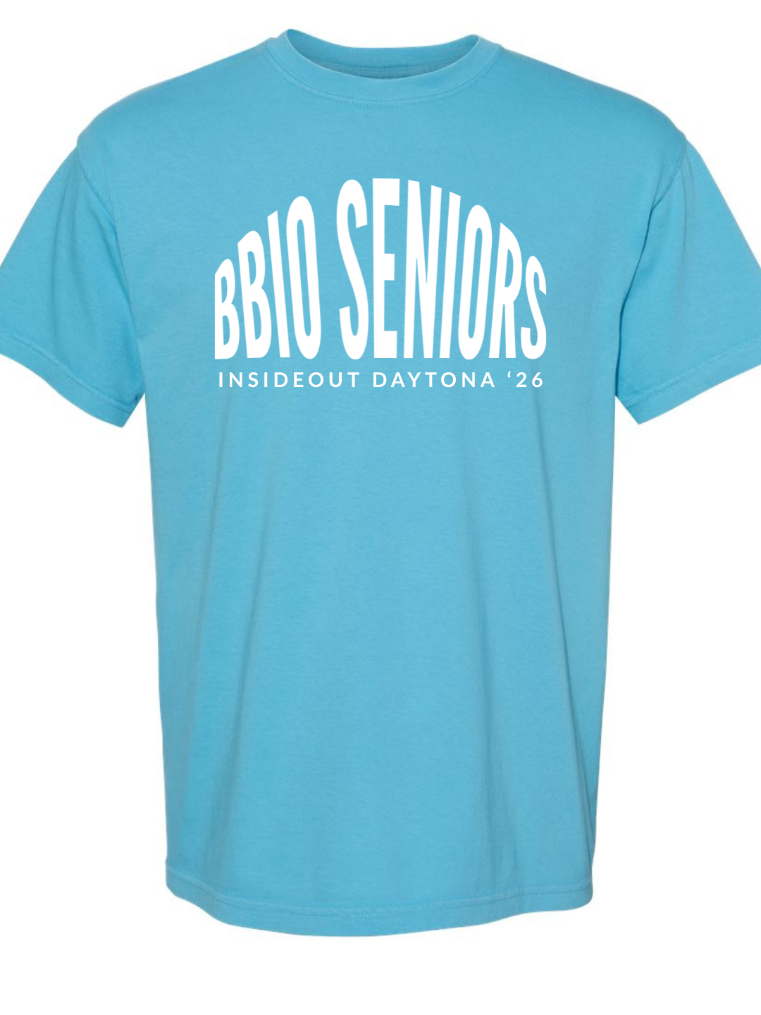 BBIO Senior - Sapphire