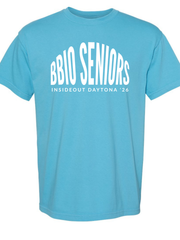 BBIO Senior - Sapphire