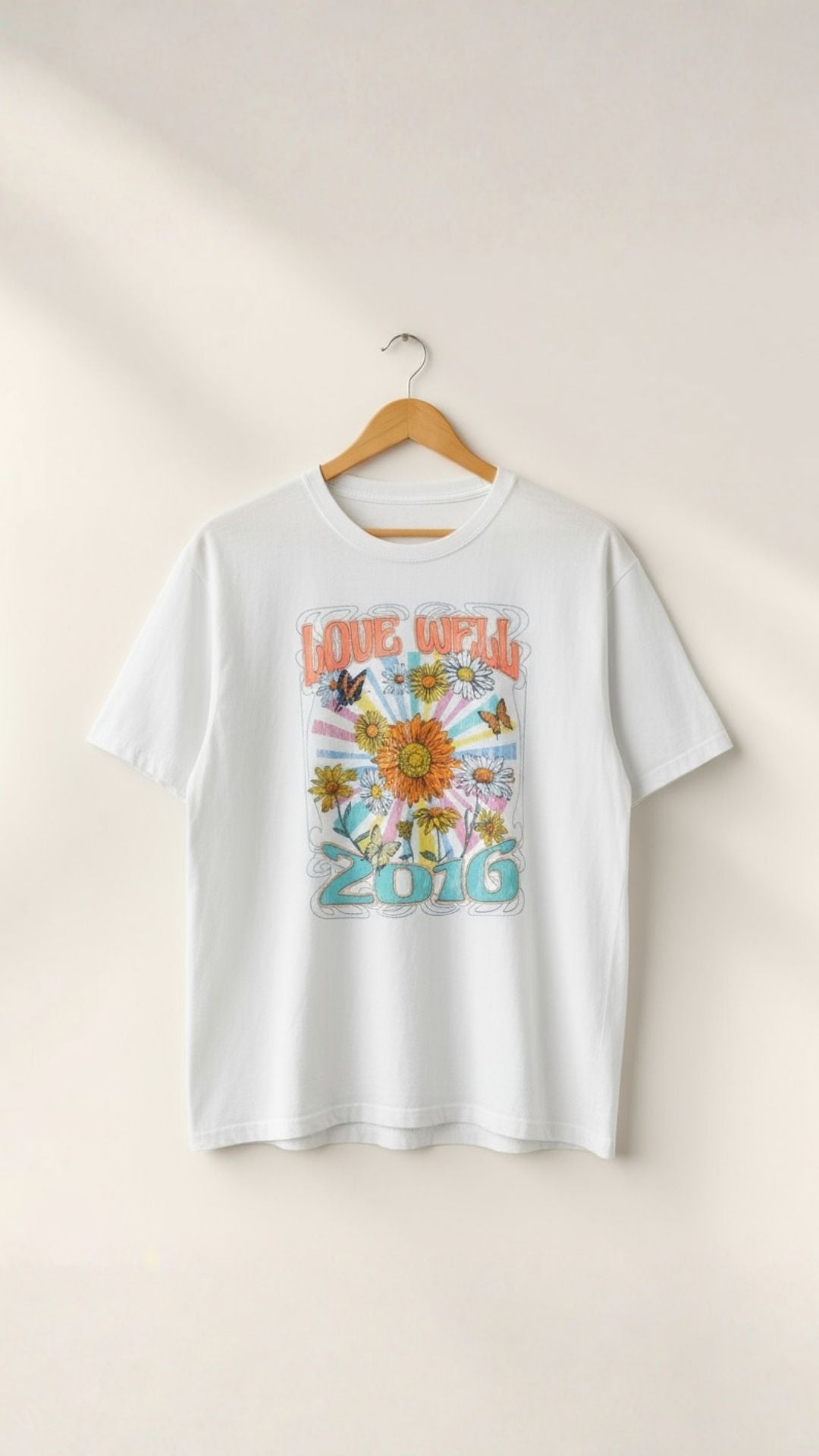 Groovy One Size OG Tee