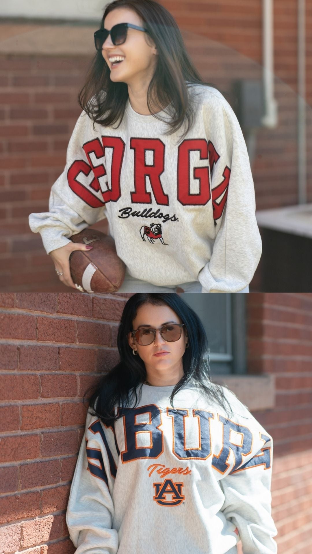 Texas A&M Retro Sweatshirt