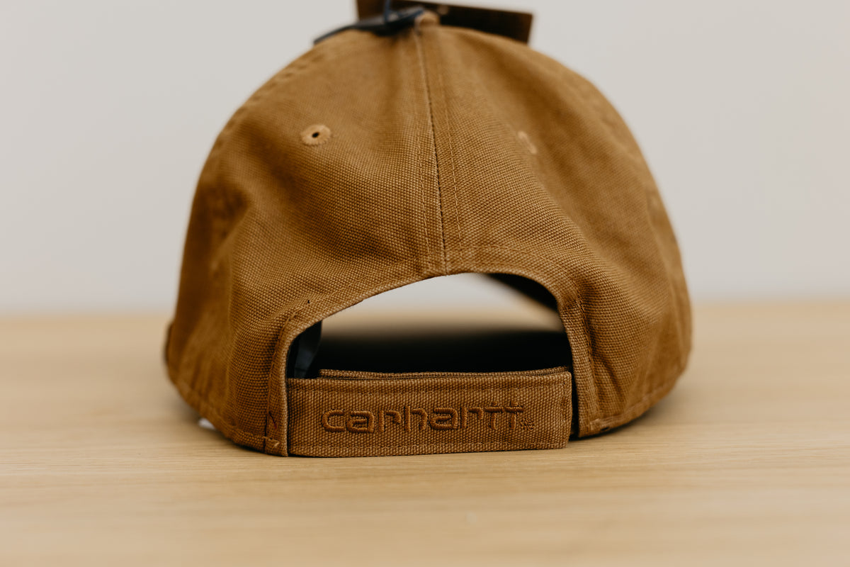 Love Well Groovy Carhartt Hat