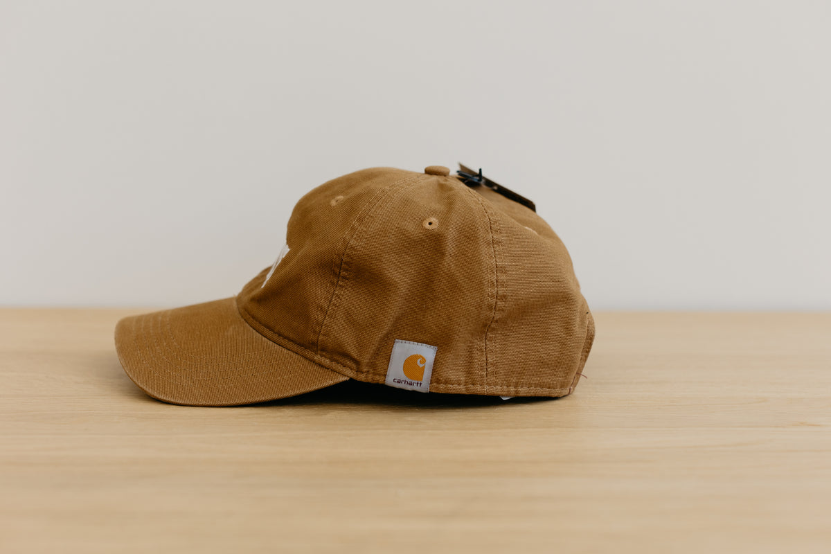 Love Well Groovy Carhartt Hat