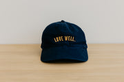 Love Well Vintage Ivy Carhartt Hat