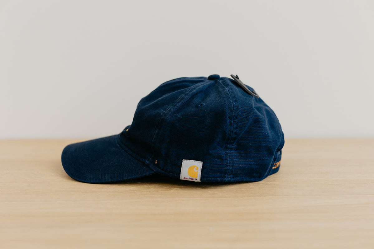 Love Well Vintage Ivy Carhartt Hat