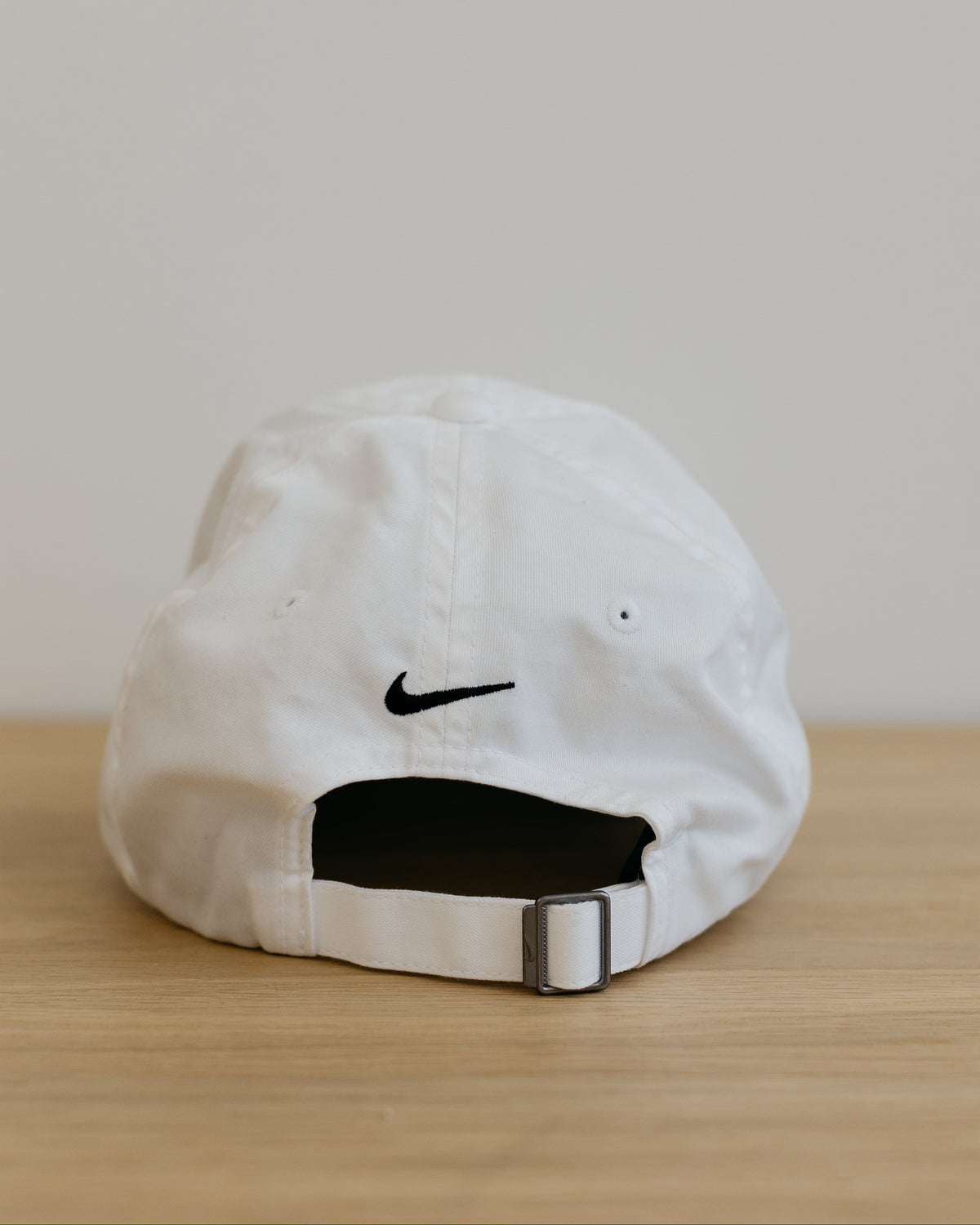 Love Well Vintage Ivy Nike Hat